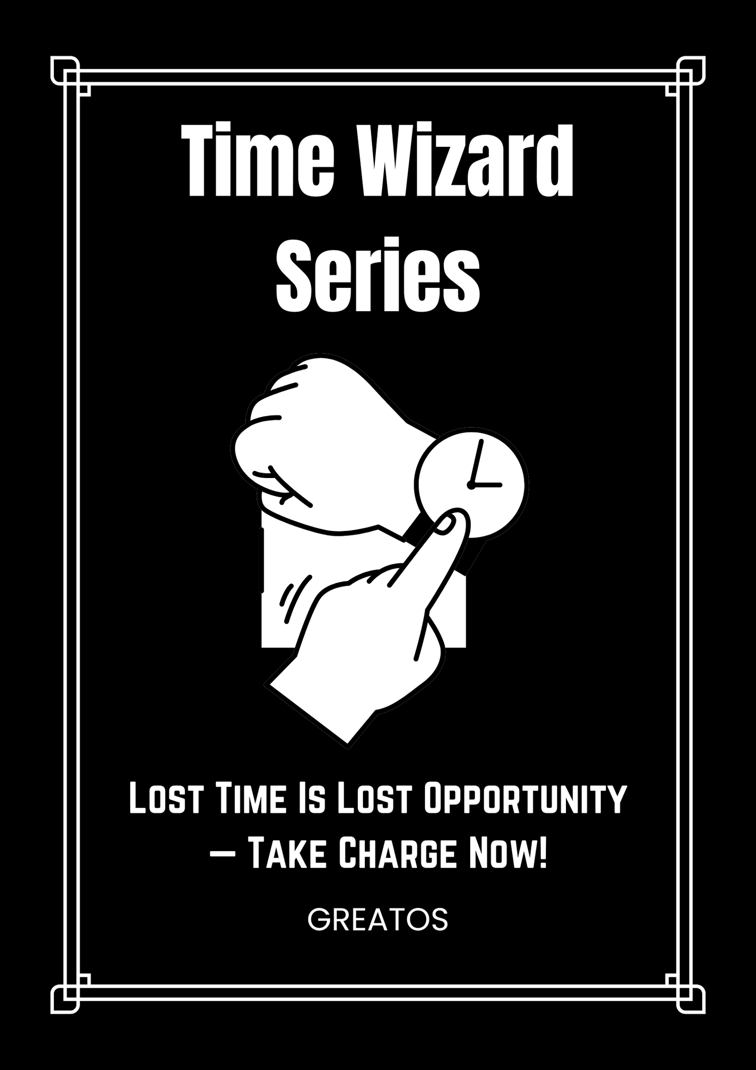 Time Wizard Series