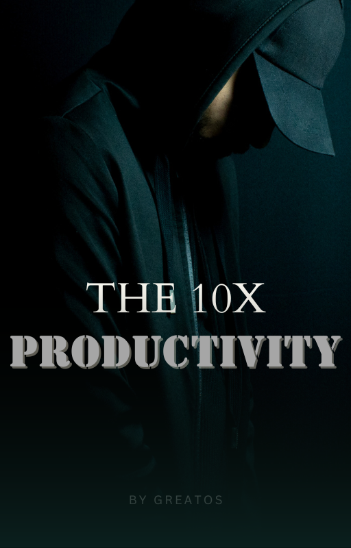 The 10X Productivity